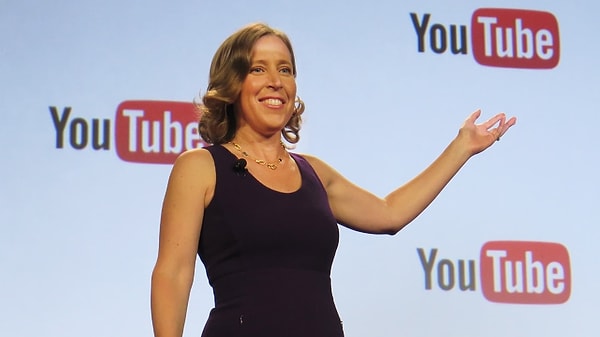 Wojcicki e-postada, "aile, sağlık ve kişisel projelere" odaklanacağını ve Alphabet'te danışmanlık rolü üstlenmeyi planladığını söyledi.