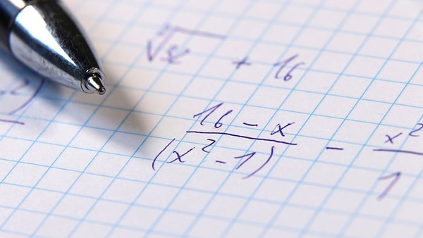 6. -1.54 + 5. 093 toplamı nedir?