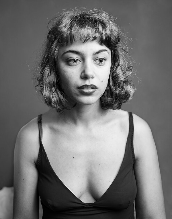 Соланж Авена, Латинская Америка — шорт-лист Национальной премии