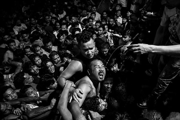 Рабик Упадхайай, Непал — лауреат Национальной премии