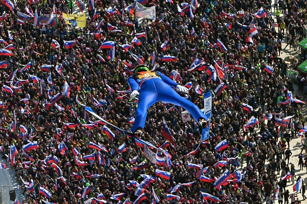 Андрей Тарфила, Хорватия, Словения, Сербия, Черногория, Косово, Босния и Герцеговина — шорт-лист Региональных премий