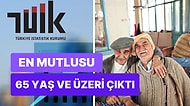 TÜİK 2022 Yılı Verilerine Göre Türkiye'de Gelecekten Umutlu Olanların Oranını Duyunca Çok Şaşıracaksınız