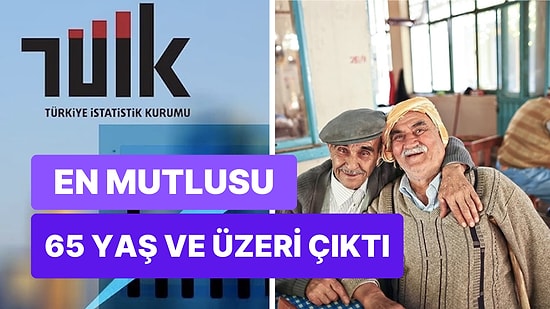 TÜİK 2022 Yılı Verilerine Göre Türkiye'de Gelecekten Umutlu Olanların Oranını Duyunca Çok Şaşıracaksınız