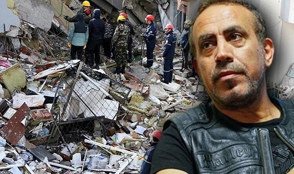 AHBAP Derneği, Kahramanmaraş depreminde yaptıkları ve topladığı bağışlarla bir kesimin tepkisini çekmiş durumda.