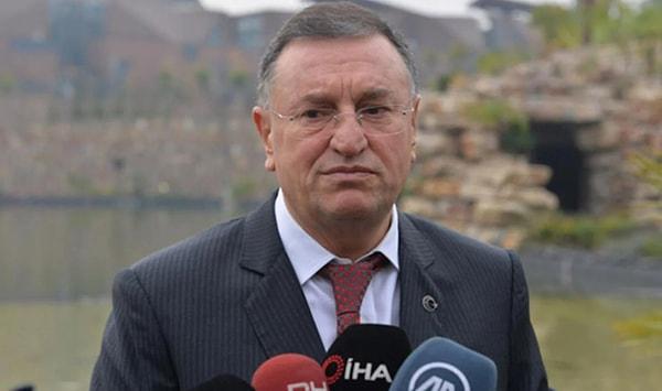 Hatay Büyükşehir Belediye Başkanı Lütfü Savaş ise Hatay’da hayatını kaybedenlerinin sayısını 20 bin olarak açıkladı.