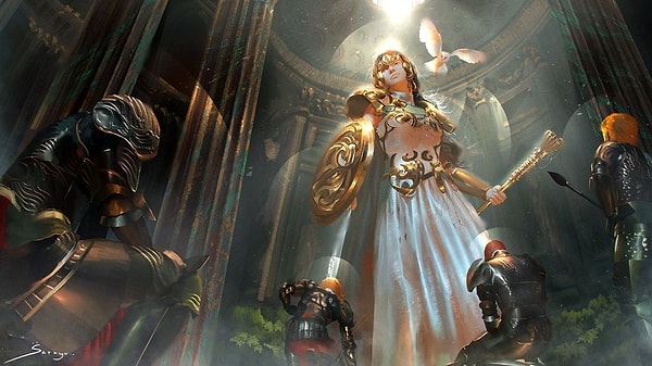 1. В древнегреческой мифологии она является богиней мудрости, военной стратегии и тактики. Как ее зовут?