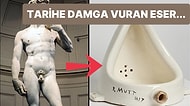 Bir Pisuvar, Sanatı Nasıl Kökten Değiştirdi?