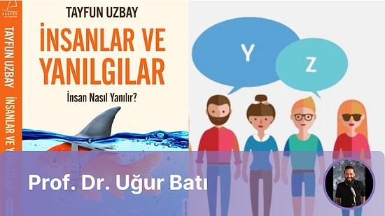 Kuşaklar ve Diğer Bazı Alafranga Şeyler (!)