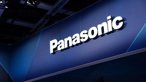 2. Panasonic