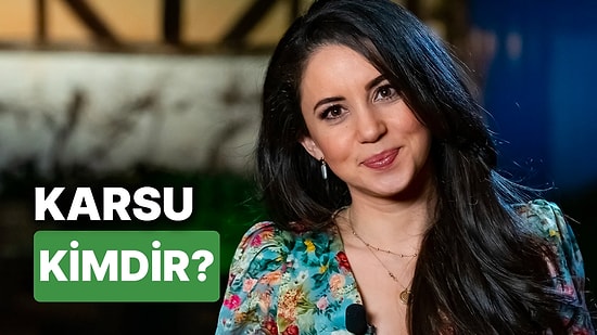 Karsu Dönmez Kimdir, Nerelidir? Caz Müzik Sanatçısı Karsu Dönmez'in Çocukluğunda Başlayan Müzik Yolculuğu