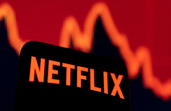 Netflix rekorlar kitabı