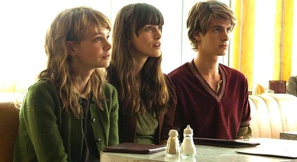 1. Never Let Me Go (2010)