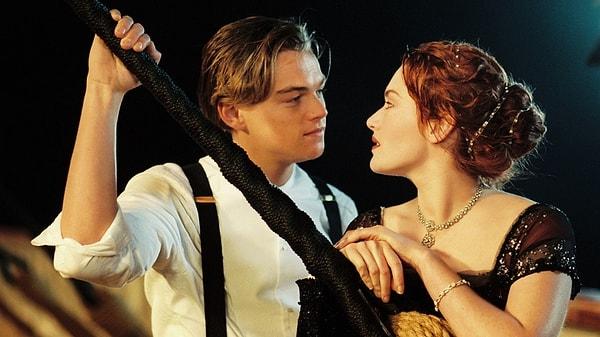 11. Titanic (1997)