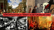 Tarih Öncesi Dönemlerden Modern Zamanlara Kadar Uzanan Süreçteki En Ölümcül 21 Salgın Hastalık