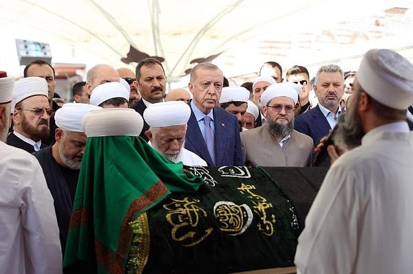Yavuz Sultan Selim Gençlik Derneği'nin başkanlığını 'İsmailağa Cemaati'nin geçen yıl ölen eski lideri Mahmut Ustaosmanoğlu’nun torunu Abdulhalik Ustaosmanoğlu yapıyor.