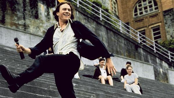 17. 10 Things I Hate About You, 1999