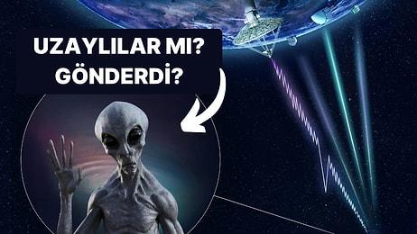 Dünya Dışından Gelen 8 Şüpheli Sinyalin Tespit Edilmesi "Evrende Yalnız mıyız?" Sorusunu Sordurttu!