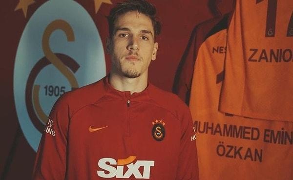 Bu sezon dikkat çekici transferlere imza atan Galatasaray'ın Alexis Sanchez için tekrar bir hamle yapıp yapmayacağı ise taraftarlarda heyecan yarattı.