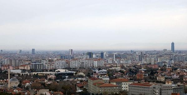 Depremzedelerin Konya'ya gitmesi ile birlikte kira fiyatlarında yüzde 30 ila 40 arası artış yaşandı