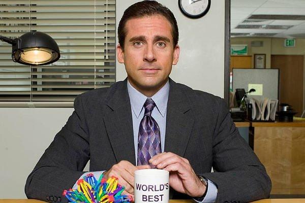 12. The Office (2005-2013)