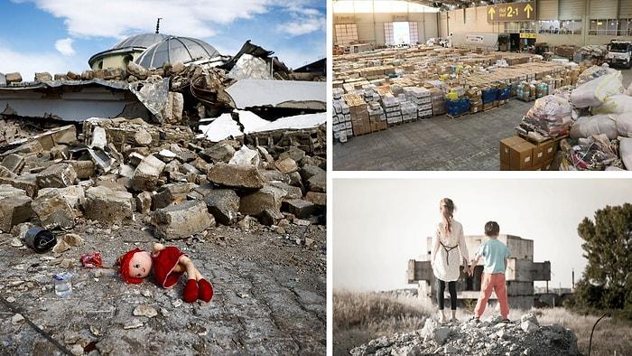 Deprem Sonrası Bölgedeki Vatandaşlar Nelerden Muaf Olacak? İşte Afetzedelere Sağlanan Ödeme Kolaylıkları