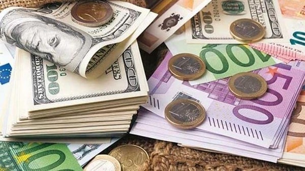 22 Şubat Çarşamba 1 Euro Ne Kadar? Euro Kaç TL?