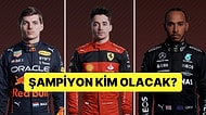 Formula 1'de Heyecan Başlıyor! 2023 Sezonunda Yarışacak Takımlar ve Pilotları