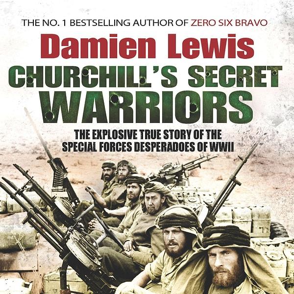 Damien Lewis'in aynı isimli eserinden uyarlanan filmde, Nazilerle mücadele etmek için kurulan özel bir askeri birliğin yaşadıkları işleniyor.