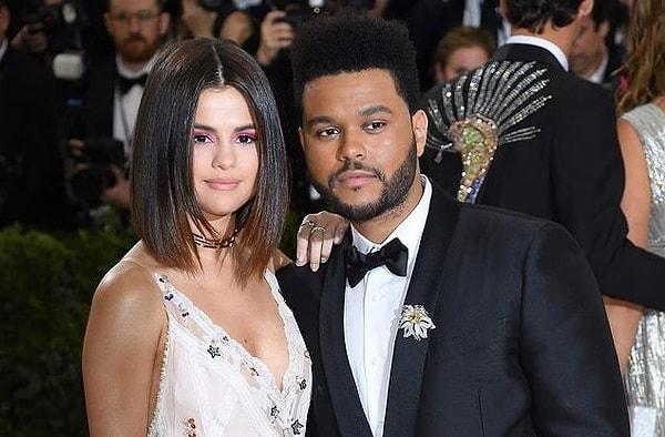 Bella Hadid'in eski sevgilisi The Weeknd ile birlikte olan Selena Gomez'in neden böyle bir adım attığı da sosyal medyada çok konuşuldu.