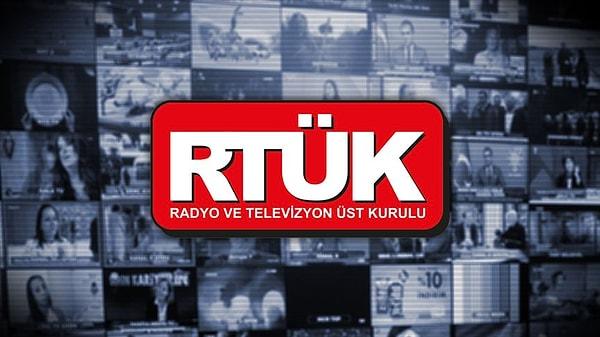 9. Radyo ve Televizyon Üst Kurulu, Halk TV, Tele 1 ve FOX TV, deprem yayınları sebebiyle program durdurma ve para cezası verdi.
