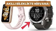 2023'ün En Çok Satan Akıllı Bileklik Önerileri