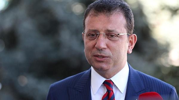 İstanbul Büyükşehir Belediye Başkanı Ekrem İmamoğlu da eşiyle birlikte iki ailenin bir yıllık kirasını karşılayacaklarını duyurdu.