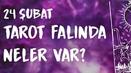 Tarot Falına Göre 24 Şubat Cuma Günü Senin İçin Nasıl Geçecek?