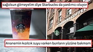 Starbucks'ın Yaz Aylarında En Çok Tercih Edilen İçeceği Berry Hibiscus'un Yeni Fiyatı İsyan Ettirdi