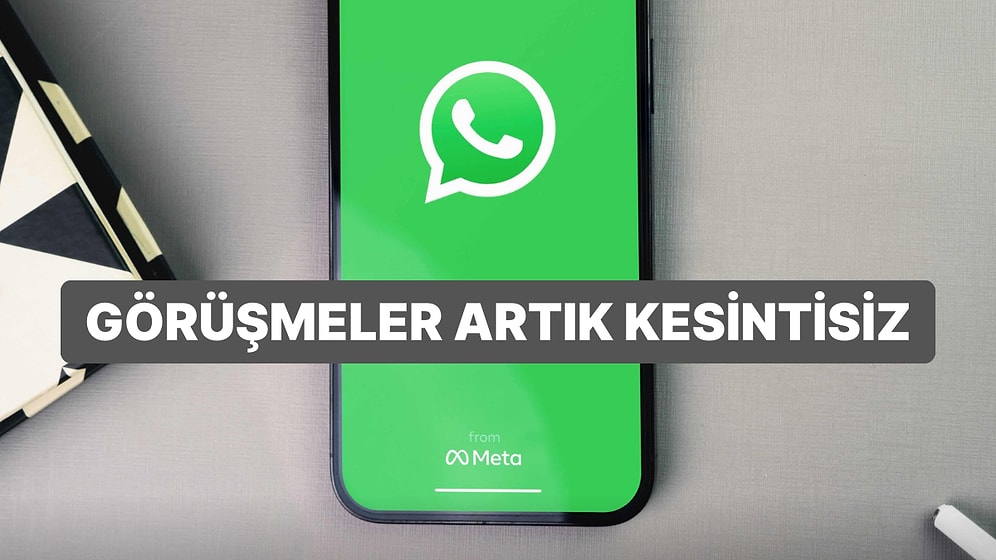 Whatsapp, Android Kullanıcılarına Beş Yıl Önce Sunmuştu, Resim İçinde Resim Özelliği Sonunda iOS'a da Geldi