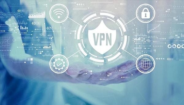 Sanal özel ağ veya bilinen adıyla VPN uzaktan erişim yoluyla farklı ağlara bağlanmanıza olanak sağlayan bir internet teknolojisi.