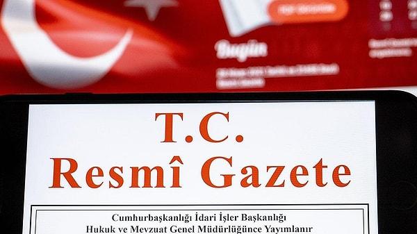 Cumhurbaşkanı Recep Tayyip Erdoğan’ın Büyükelçi atama kararları Resmi Gazete’de bugün yayımlandı. Yayımlanan kararlara göre, 6 büyükelçiliğin yanı sıra Dışişleri Bakanlığı'nda açıkta bulunan 4 üst düzey pozisyona da atama yapıldı.