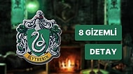 Hogwarts Legacy'de Kaçırmanız Muhtemel Detaylar: İşte 8 Slytherin Ortak Salonu Gizemi