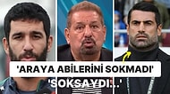 Erman Toroğlu, Volkan Demirel'i Örnek Göstererek Arda Turan'a Yüklendi