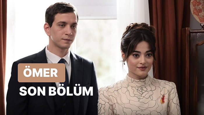 Ömer 5. Bölüm Tek Parça İzleme Ekranı: Ömer Son Bölüm Tek Parça Full İzle