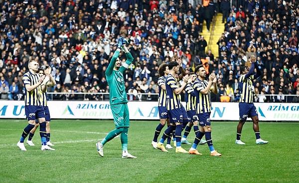 Fenerbahçe - Konyaspor maçı ne zaman, saat kaçta, hangi kanalda?