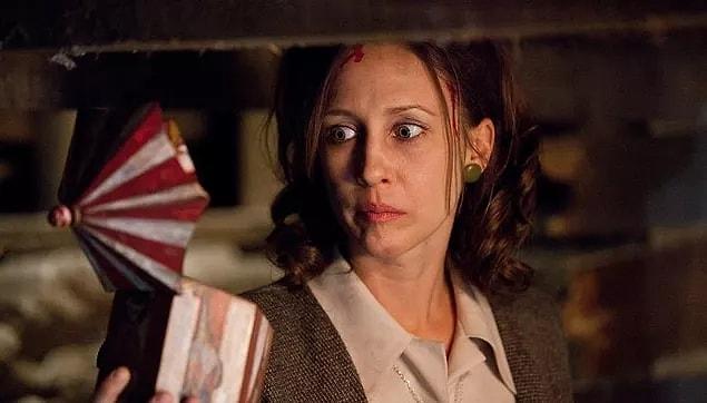 3. The Conjuring (2013)