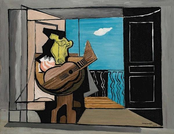 Zamanla kübizm hareketine başkaları da katıldı. Polonyalı sanatçı Louis Marcossis, Braque'nin çalışmalarını 1910'da keşfetti ve kübist resimlerinin, diğerlerinin eserlerinden daha insani bir kaliteye ve daha hafif bir dokunuşa sahip olduğunu dile getirdi.