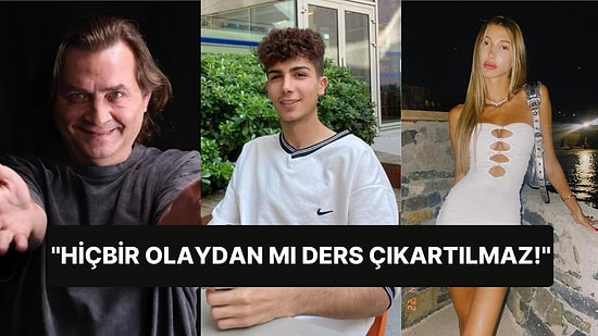 Şevval Şahin'in Programda Söylediği Sözler Tepki Çekince Armağan Çağlayan İsyan Etti!