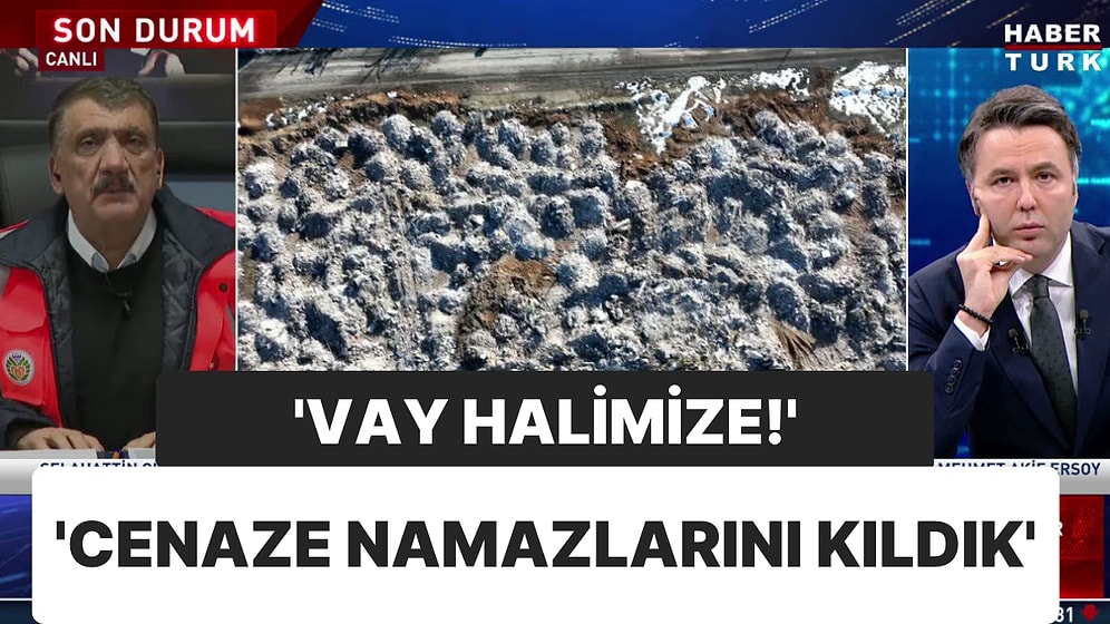 Malatya Büyükşehir Belediye Başkanı Selahattin Gürkan: ‘Hiçbir Keşkemin Olmadığını Herkes Bilir’