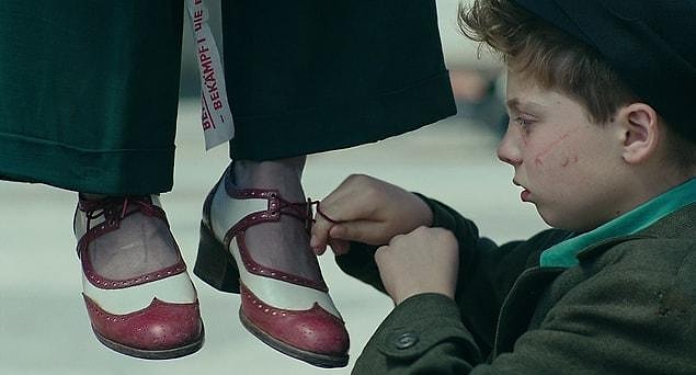 3. Jojo Rabbit (2019)