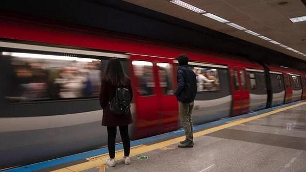 İstanbul'un Anadolu Yakası ve Avrupa Yakası'nda gün boyu hizmet veren 10 metro hattı bulunmaktadır. İstanbul Büyükşehir Belediyesi sorumluluğunda hizmet veren metro hatlarının 3 tanesi Anadolu Yakasın'nda, 7 tanesi ise Avrupa Yakası'nda hizmet vermektedir.