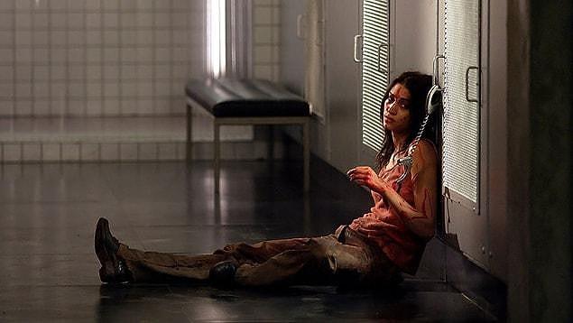 30. Martyrs (2008)