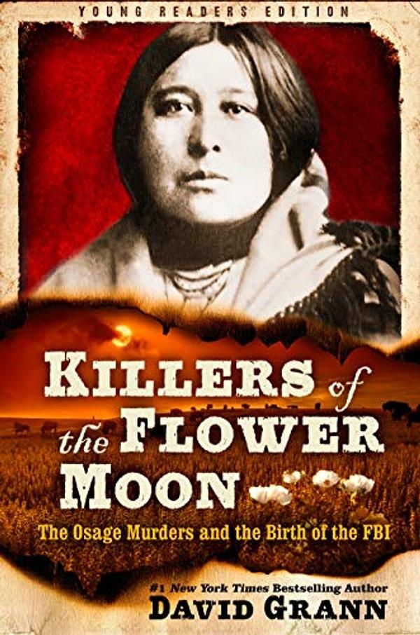 Filmin konusu Davin Grann'in gerçek hikayeden alınmış olan ''Killers of the Flower Moon: The Osage Murders and the Birth of the FBI''den geliyor.
