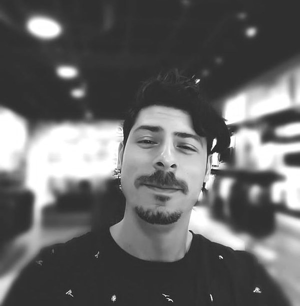 Berat Şentürk